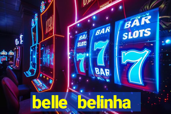 belle belinha telegram free